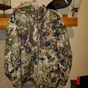 Sitka Mountain Jacket